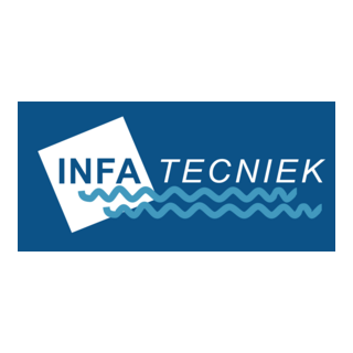 INFATECHNIEK Logo PNG Vector