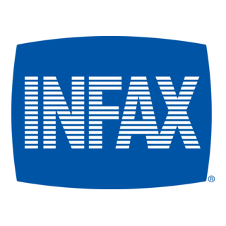 INFAX Logo PNG Vector