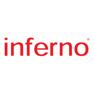 Inferno Logo PNG Vector