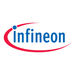 Infineon Logo PNG Vector