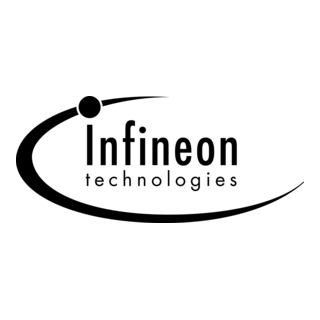 Infineon Technologies Logo PNG Vector