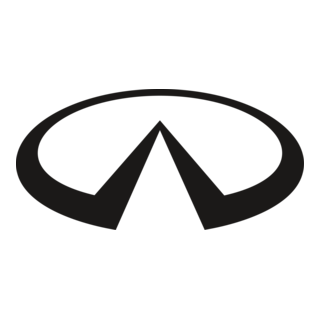 Infiniti Logo PNG Vector