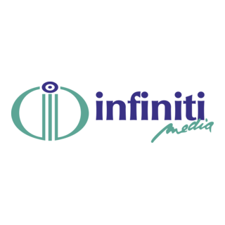 Infiniti Media Logo PNG Vector