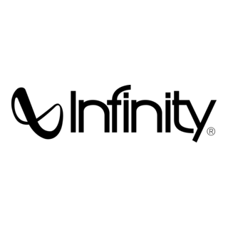 Infinity Logo PNG Vector