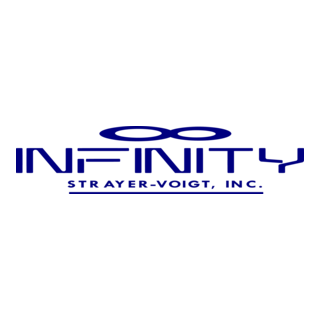 Infinity Logo PNG Vector