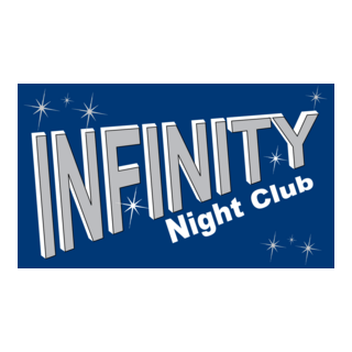 Infinity Nigth Club Logo PNG Vector