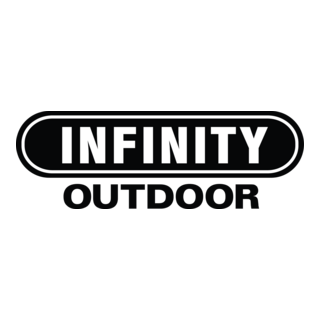 Infinity Outdoor Logo PNG Vector