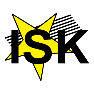 Infjardens SK Logo PNG Vector