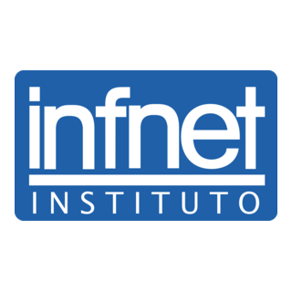 INFNET Logo PNG Vector