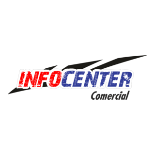 INFOCENTER Logo PNG Vector