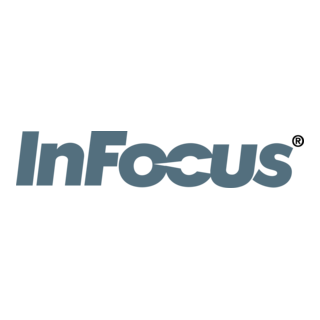 InFocus Logo PNG Vector
