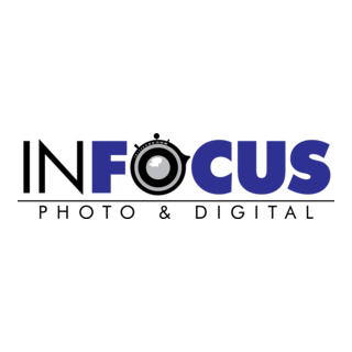 InFocus Logo PNG Vector
