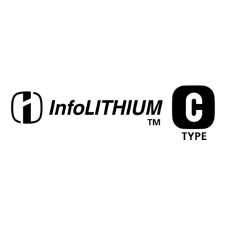 InfoLithium C Logo PNG Vector