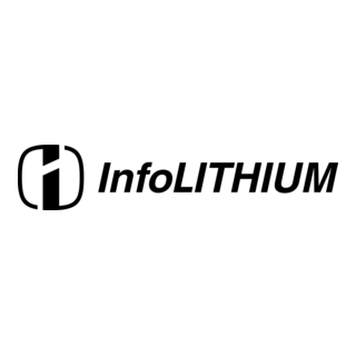 InfoLithium Logo PNG Vector