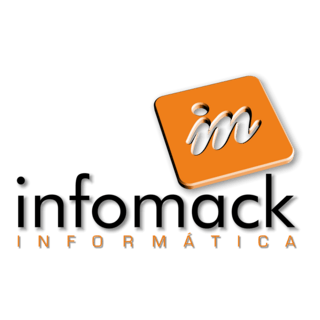 Infomack Informática Logo PNG Vector