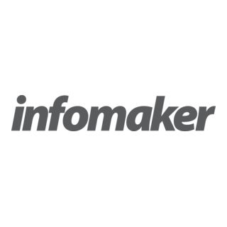 Infomaker Scandinavia AB Logo PNG Vector