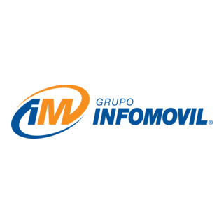 Infomovil Logo PNG Vector