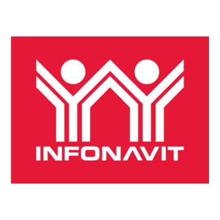 Infonavit Logo PNG Vector