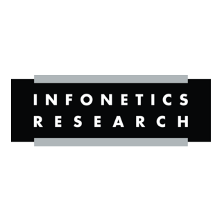 Infonetics Research Logo PNG Vector