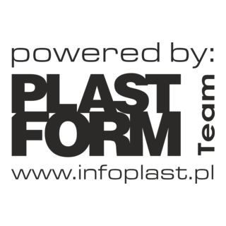INFOPLAST Logo PNG Vector