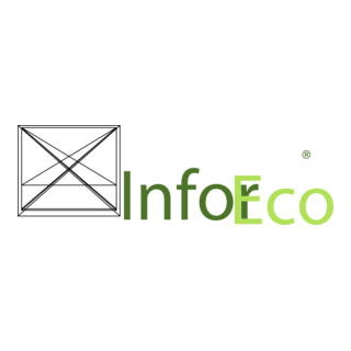 InforEco Logo PNG Vector