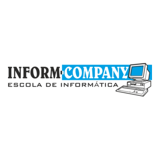 Inform Company Logo PNG Vector