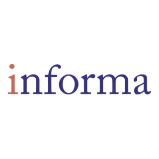 Informa Logo PNG Vector