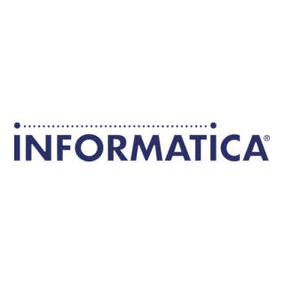 Informatica Logo PNG Vector
