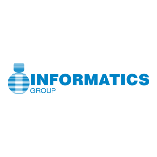 Informatics Group Logo PNG Vector