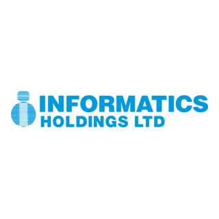 Informatics Holdings Logo PNG Vector