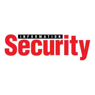 Information Security Logo PNG Vectors Free Download