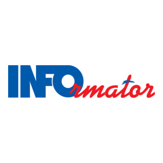 INFOrmator Logo PNG Vector