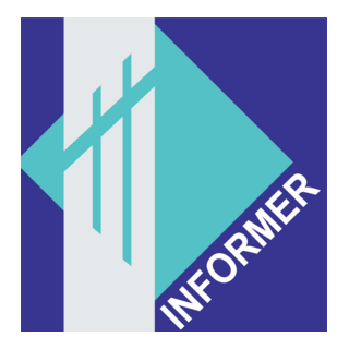 Informer Logo PNG Vector
