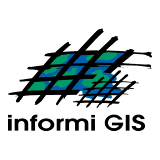 Informi GIS Logo PNG Vector