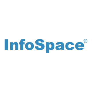 InfoSpace Logo PNG Vector