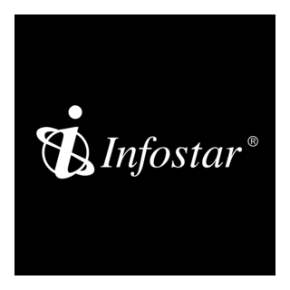 Infostar Logo PNG Vector