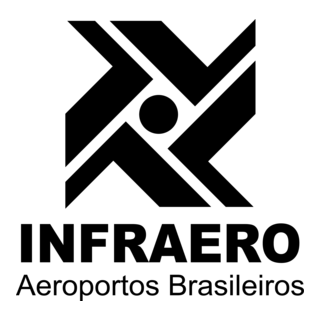 Infraero Logo PNG Vector