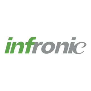 infronic Logo PNG Vector