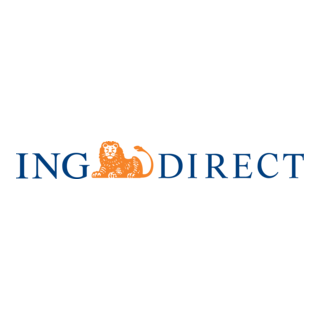 Ing direct Logo PNG Vector
