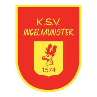 Ingelmunster Logo PNG Vector