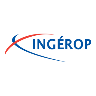 ingerop Logo PNG Vector