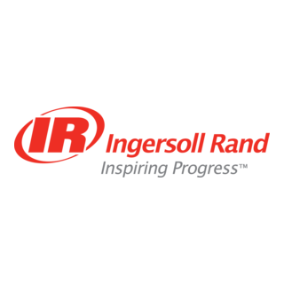 Ingersoll Rand Logo PNG Vector