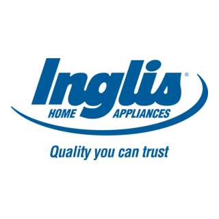 Inglis Logo PNG Vector