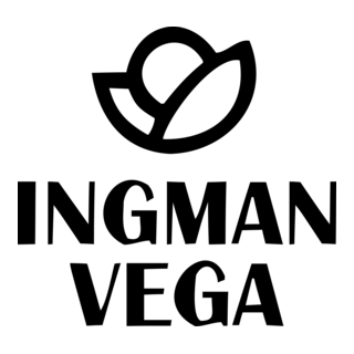 Ingman Vega Logo PNG Vector