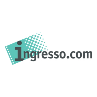 Ingresso.com Logo PNG Vector