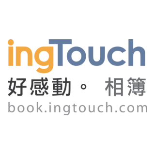 ingTouch Logo PNG Vector
