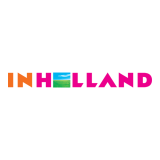 Inholland Logo PNG Vector