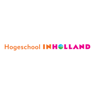 inholland Logo PNG Vector