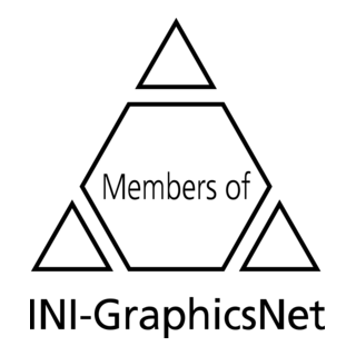 INI-GraphicsNet Logo PNG Vector