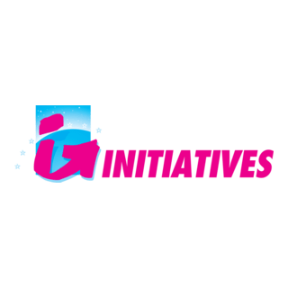 Initiatives Logo PNG Vector